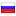 zorych.ru hosted country